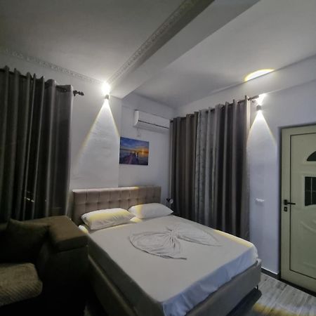 Vila Megi-Rent Room Avlonya Dış mekan fotoğraf