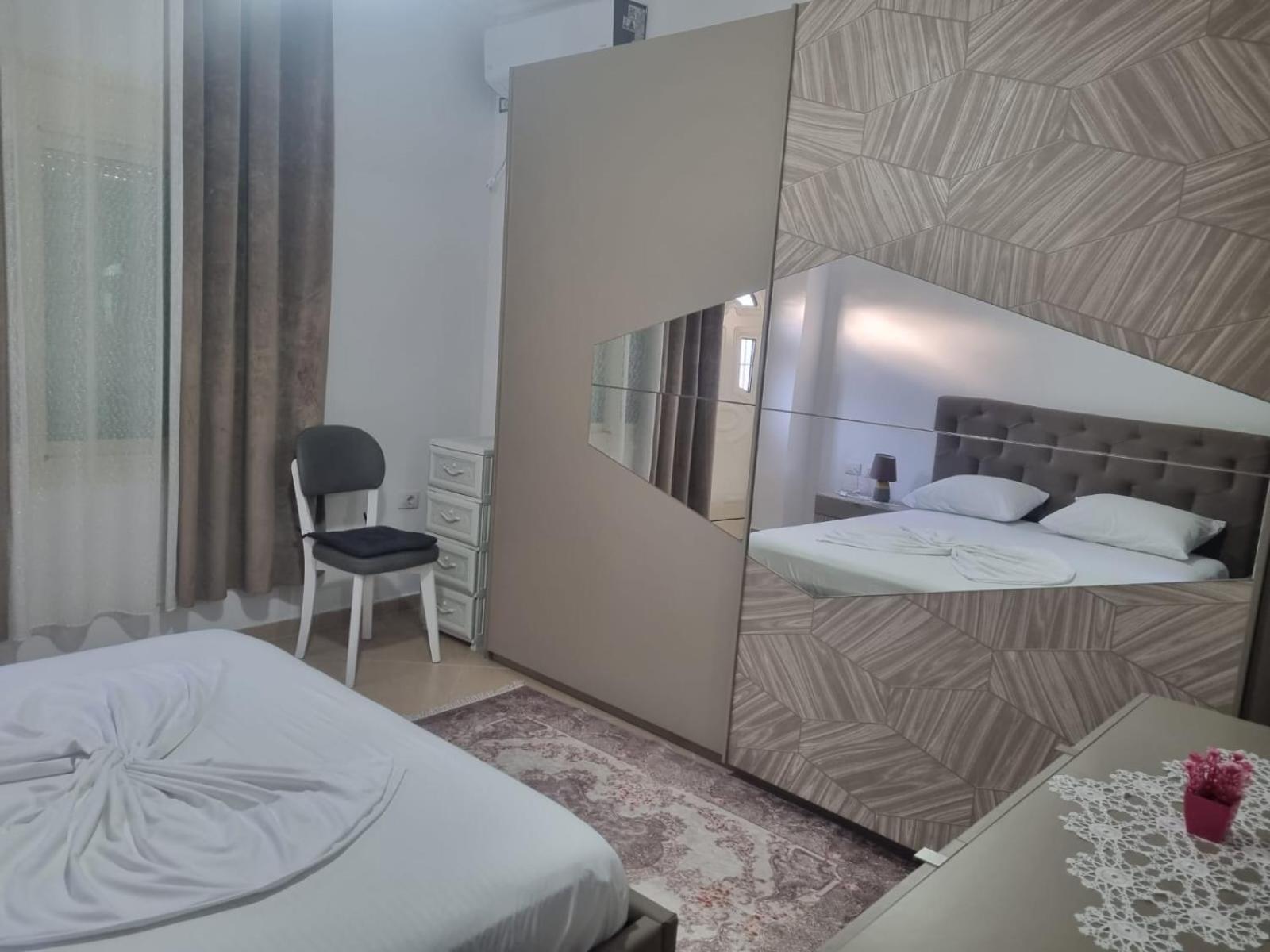 Vila Megi-Rent Room Avlonya Dış mekan fotoğraf