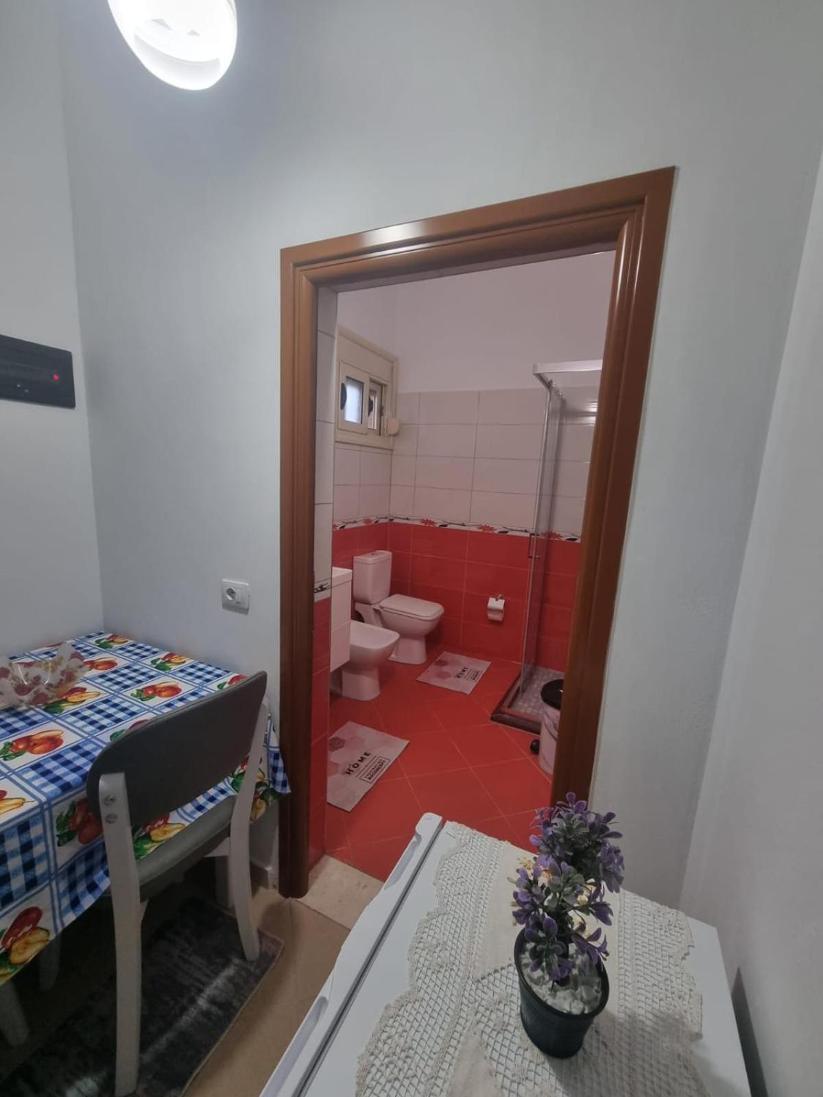 Vila Megi-Rent Room Avlonya Dış mekan fotoğraf