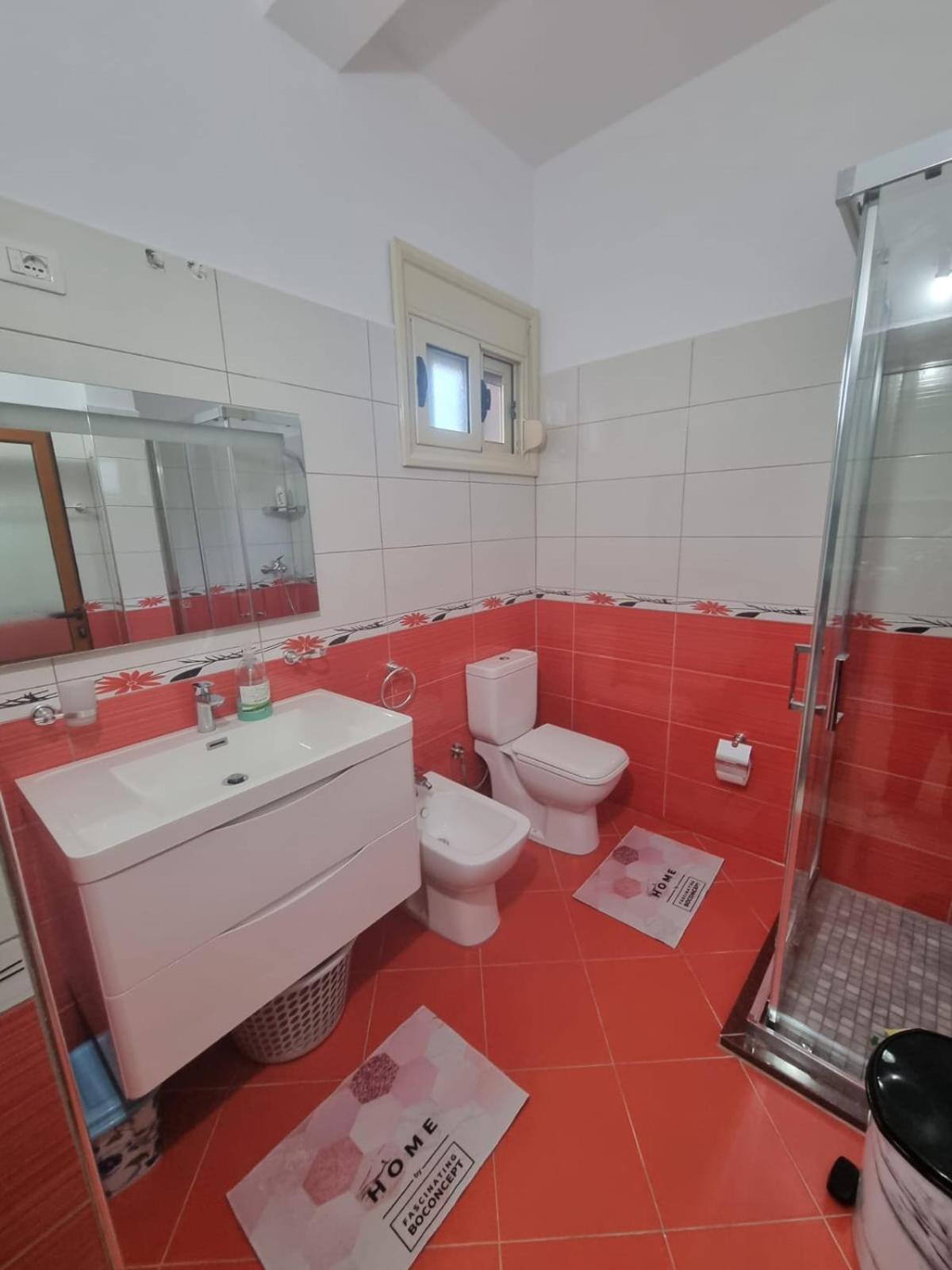 Vila Megi-Rent Room Avlonya Dış mekan fotoğraf