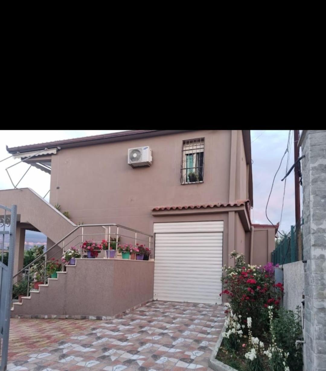 Vila Megi-Rent Room Avlonya Dış mekan fotoğraf
