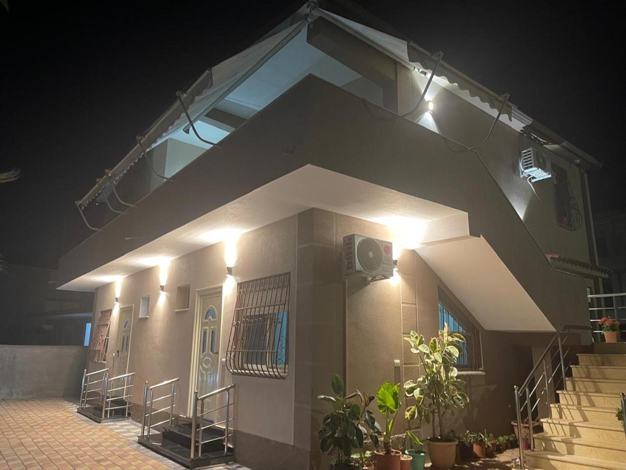 Vila Megi-Rent Room Avlonya Dış mekan fotoğraf