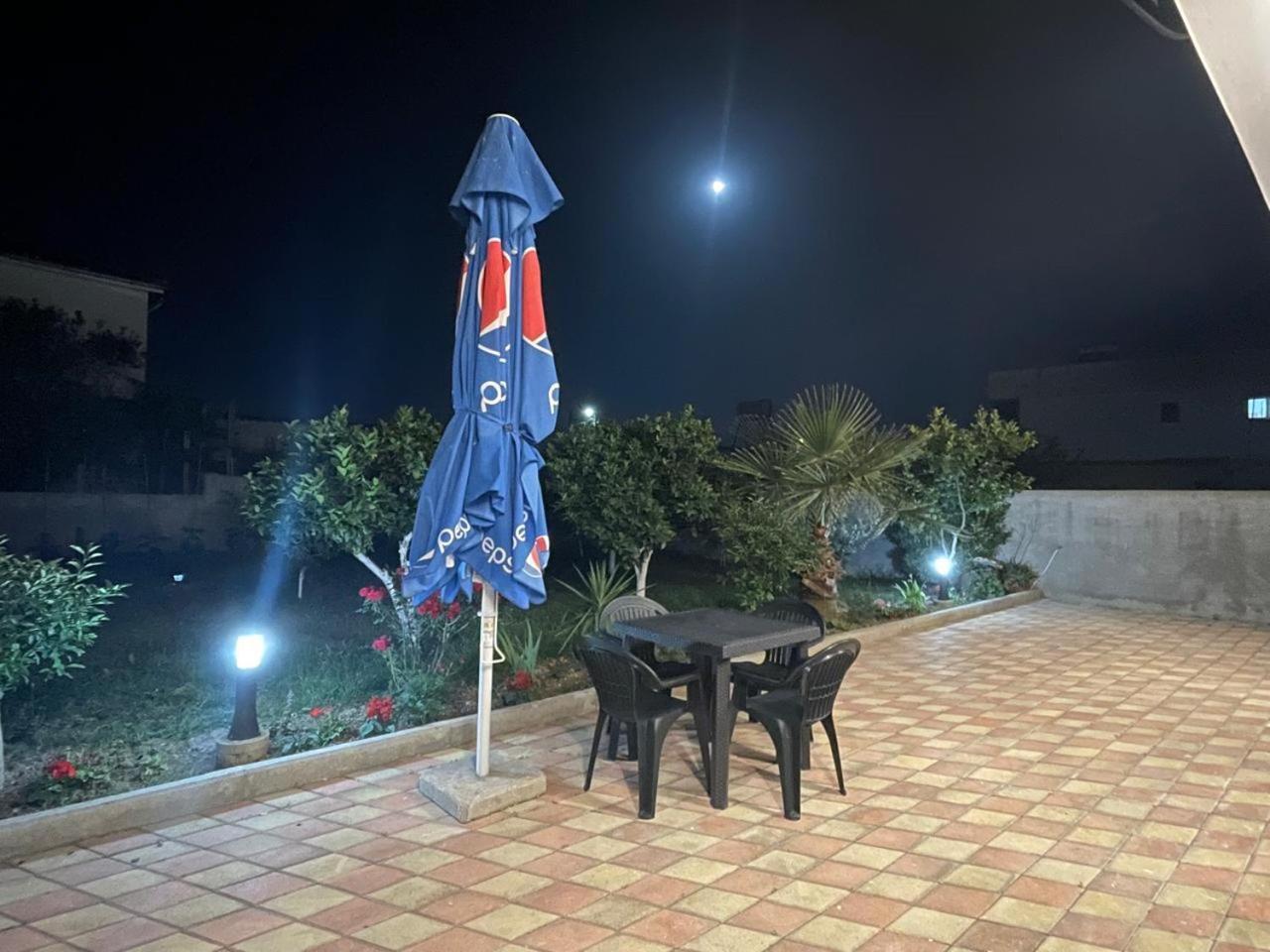 Vila Megi-Rent Room Avlonya Dış mekan fotoğraf