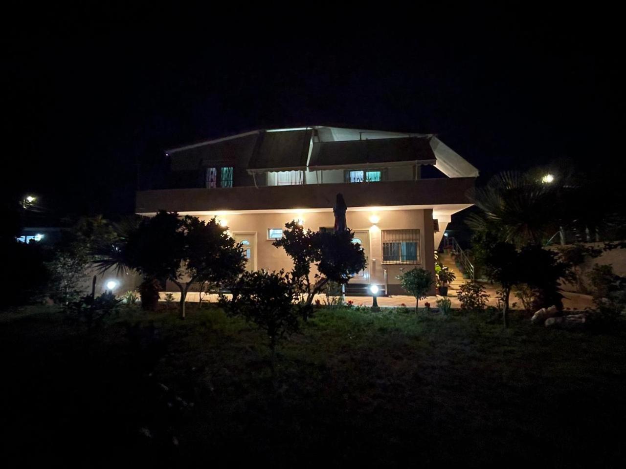 Vila Megi-Rent Room Avlonya Dış mekan fotoğraf