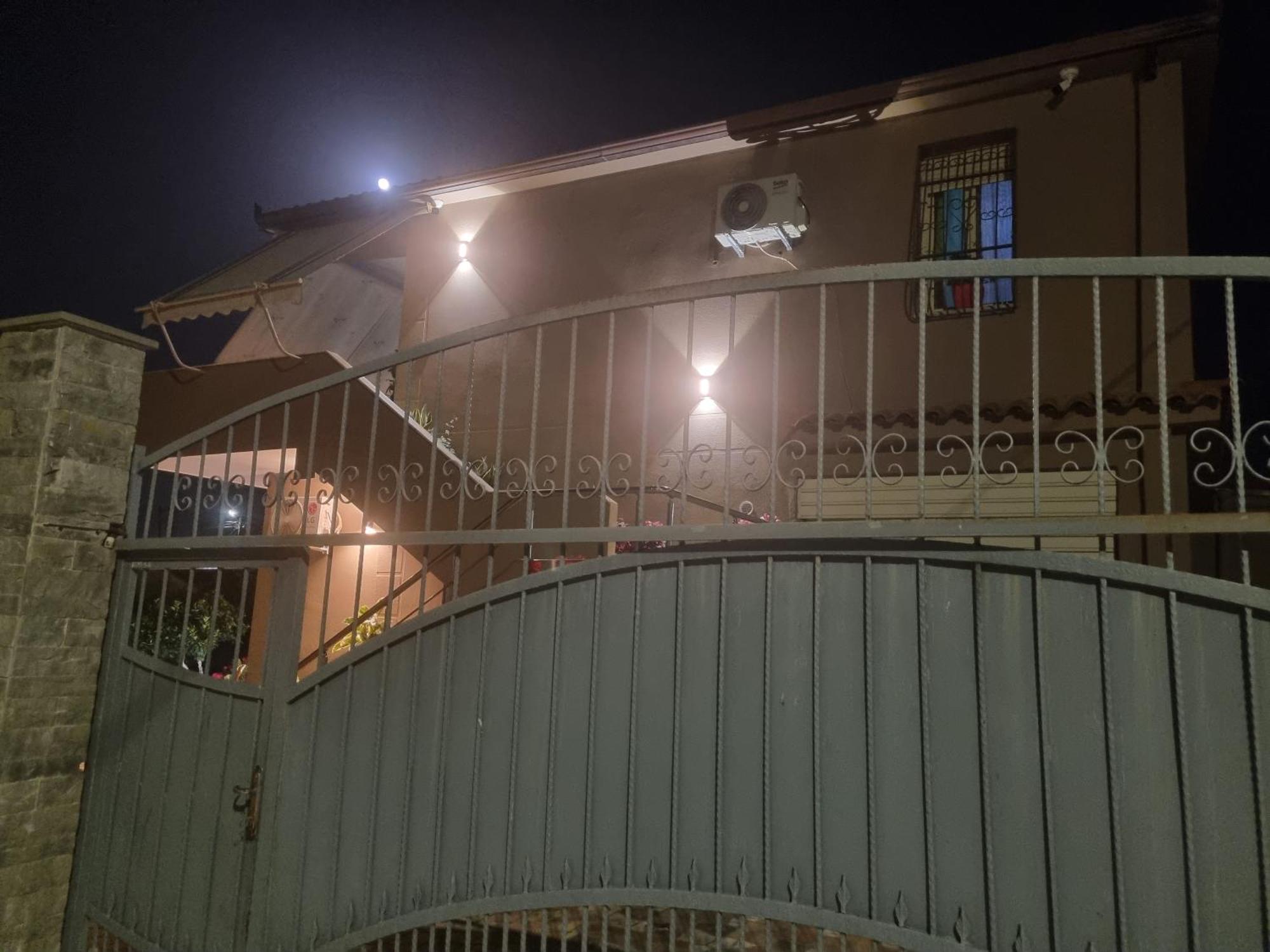 Vila Megi-Rent Room Avlonya Dış mekan fotoğraf
