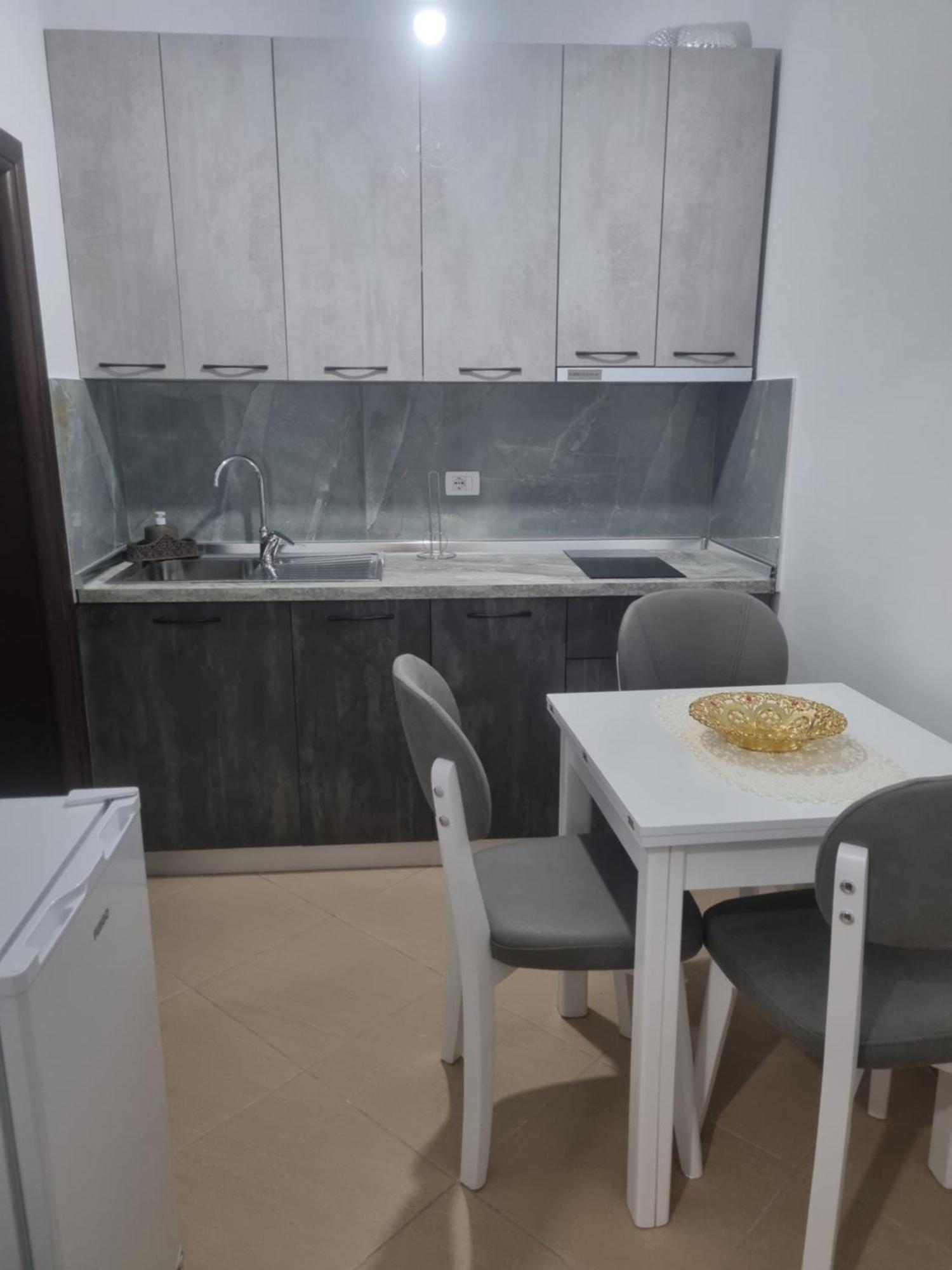 Vila Megi-Rent Room Avlonya Dış mekan fotoğraf