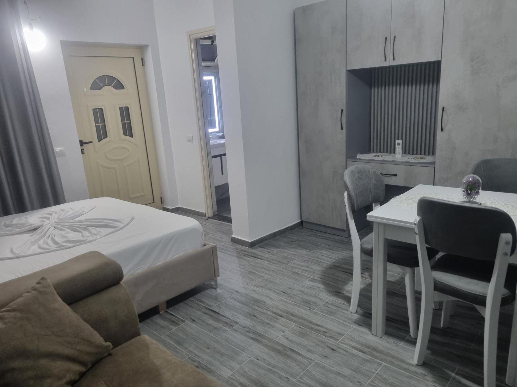 Vila Megi-Rent Room Avlonya Dış mekan fotoğraf
