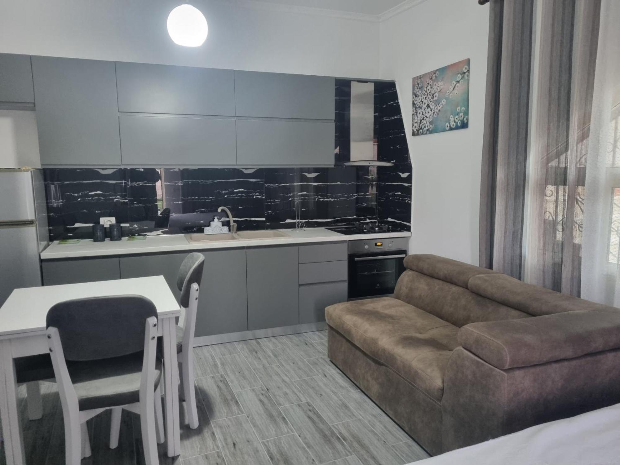 Vila Megi-Rent Room Avlonya Dış mekan fotoğraf
