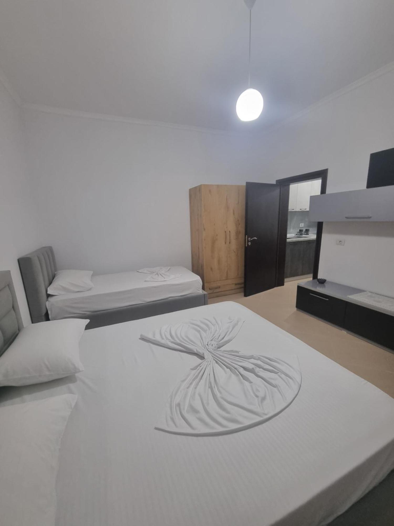 Vila Megi-Rent Room Avlonya Oda fotoğraf