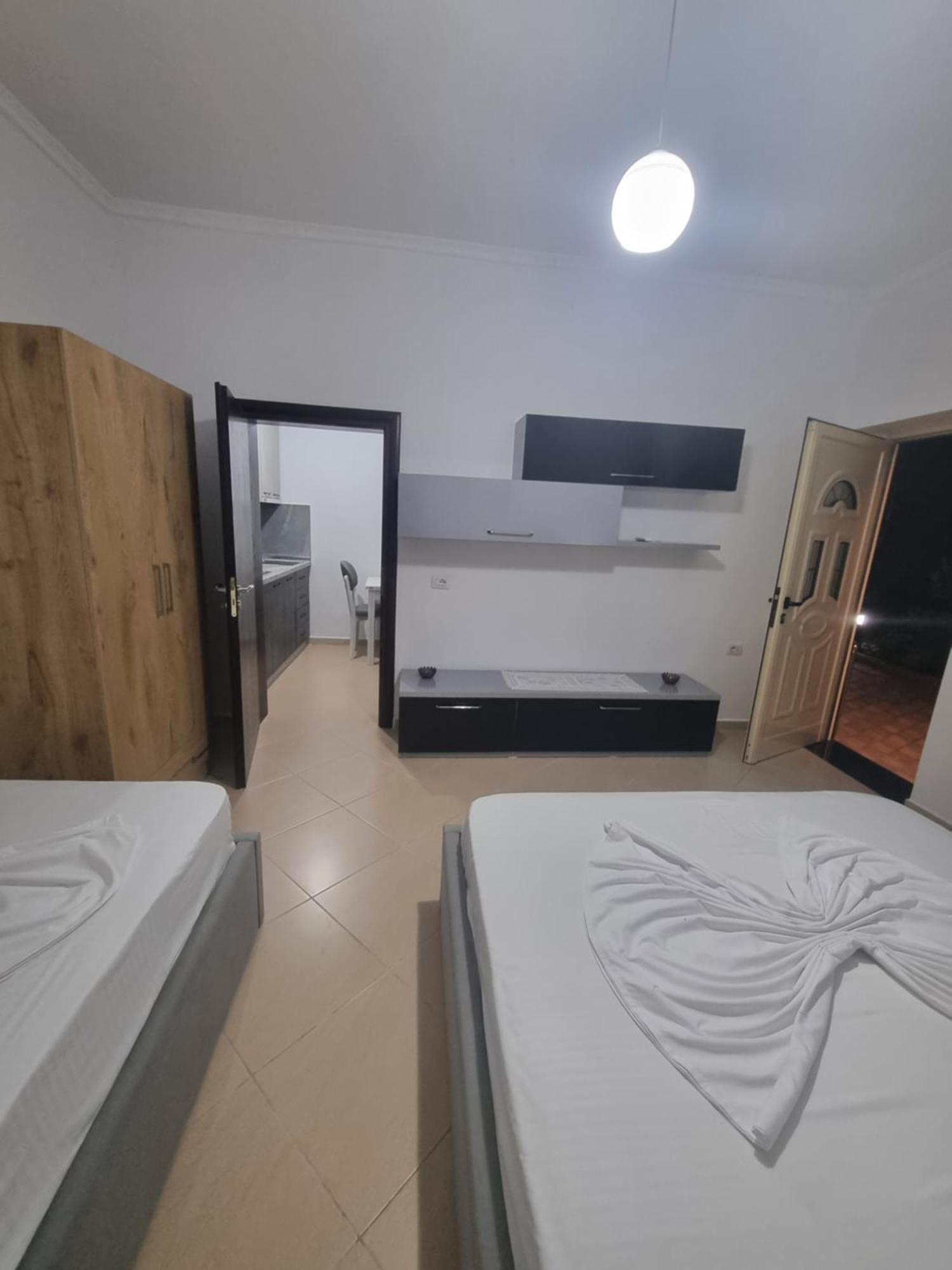 Vila Megi-Rent Room Avlonya Oda fotoğraf
