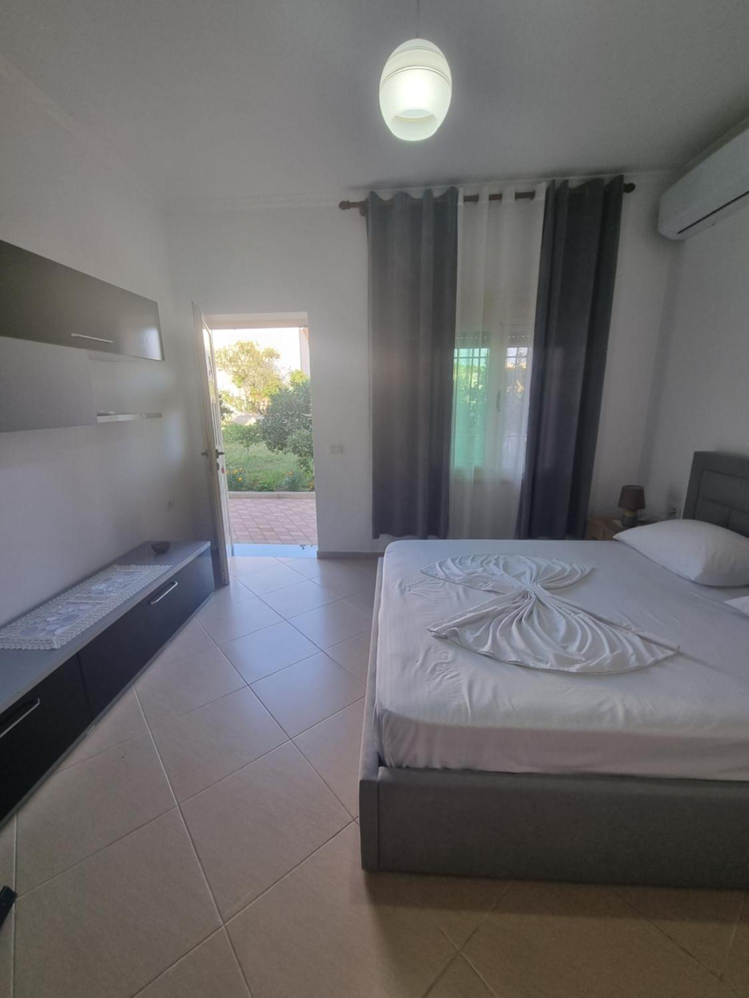 Vila Megi-Rent Room Avlonya Oda fotoğraf