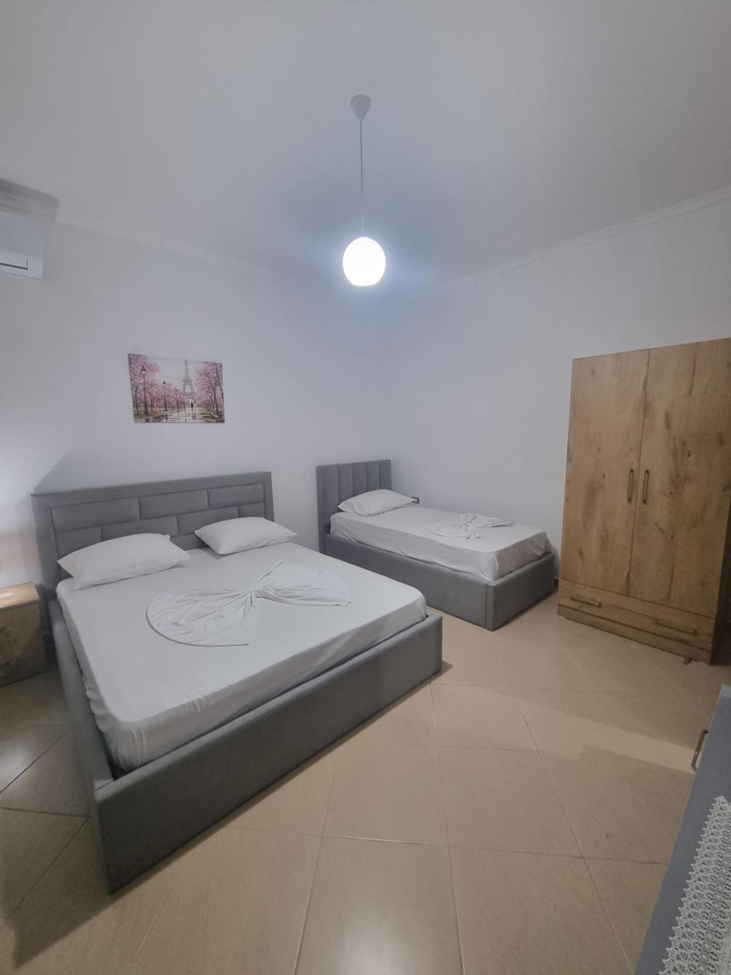 Vila Megi-Rent Room Avlonya Oda fotoğraf