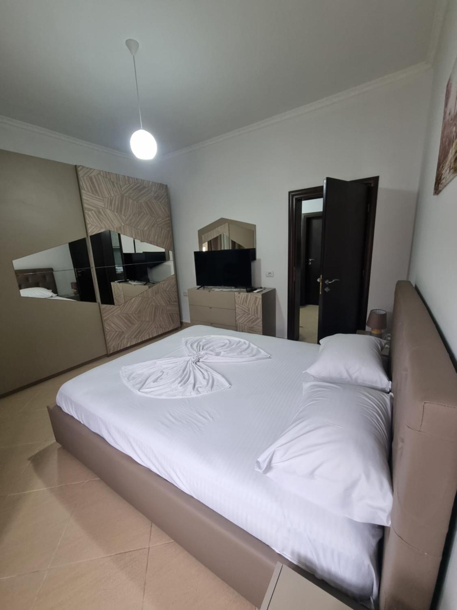 Vila Megi-Rent Room Avlonya Oda fotoğraf