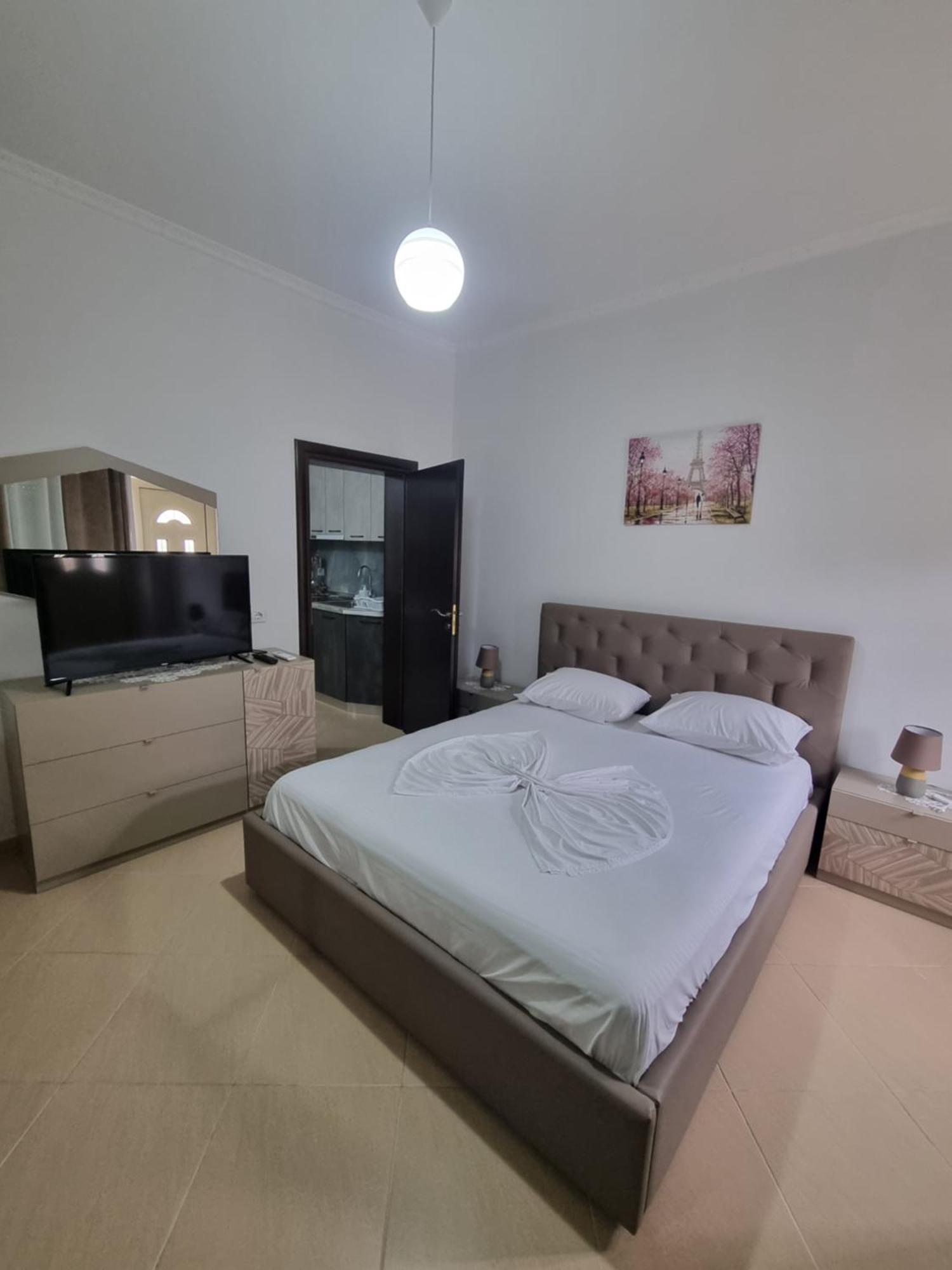 Vila Megi-Rent Room Avlonya Oda fotoğraf