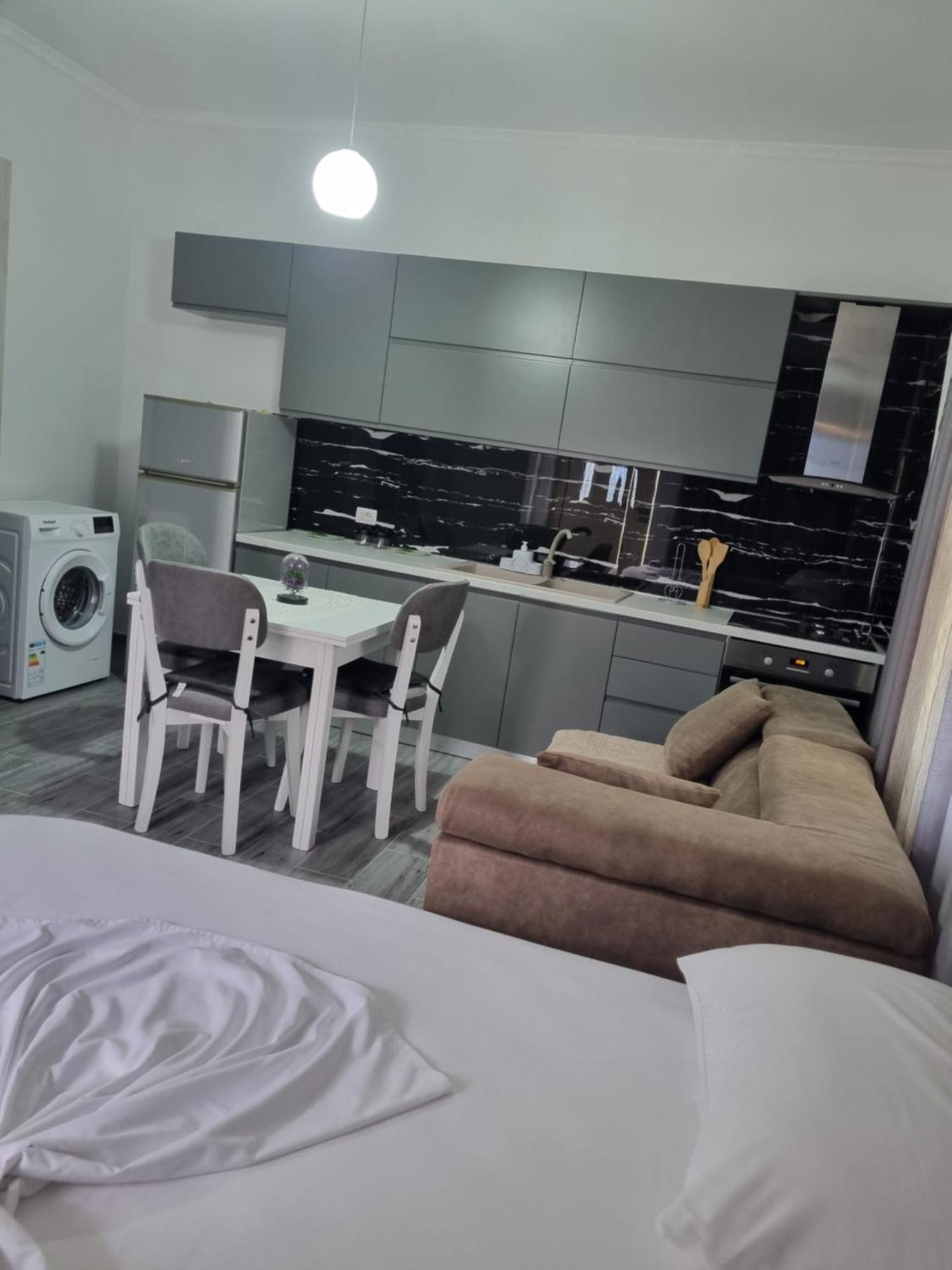 Vila Megi-Rent Room Avlonya Oda fotoğraf