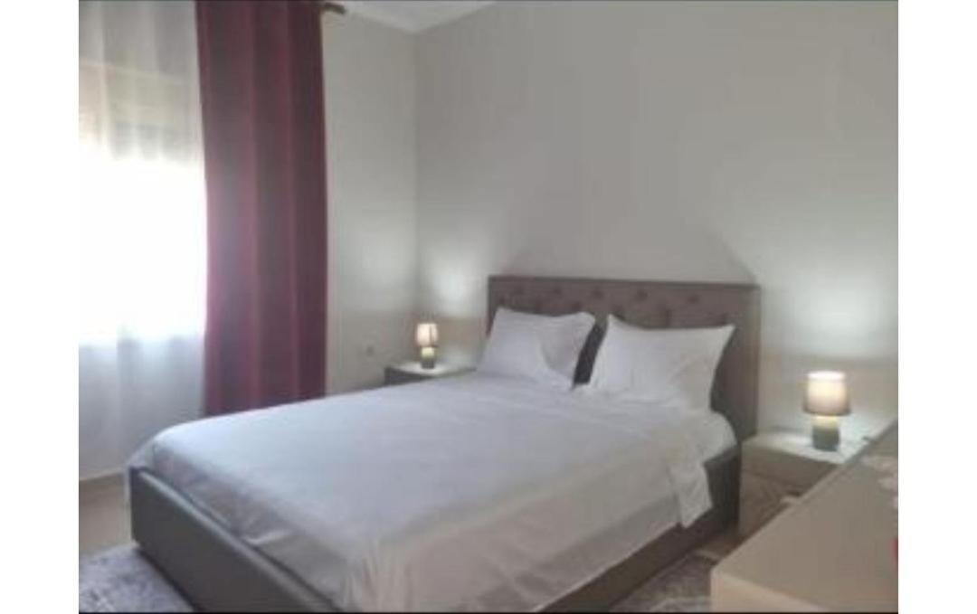 Vila Megi-Rent Room Avlonya Dış mekan fotoğraf