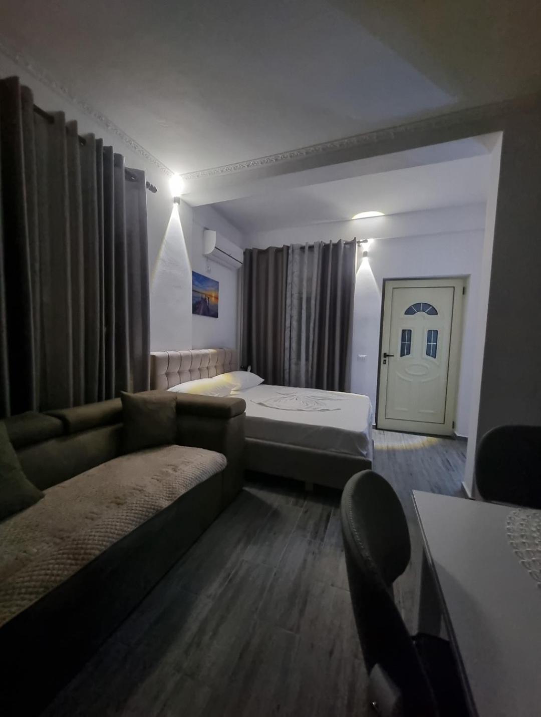 Vila Megi-Rent Room Avlonya Oda fotoğraf
