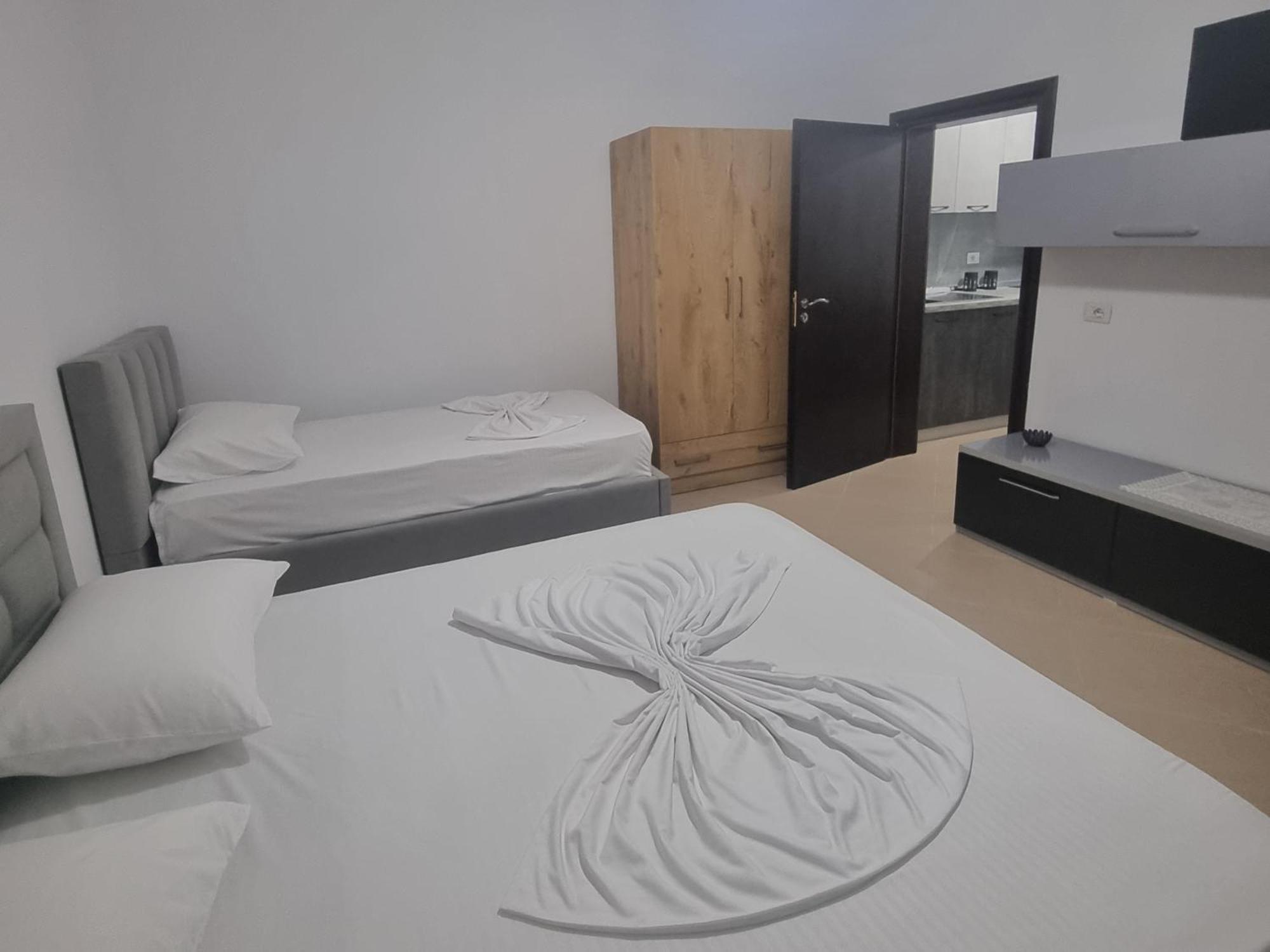 Vila Megi-Rent Room Avlonya Dış mekan fotoğraf