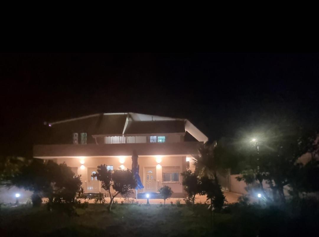 Vila Megi-Rent Room Avlonya Dış mekan fotoğraf