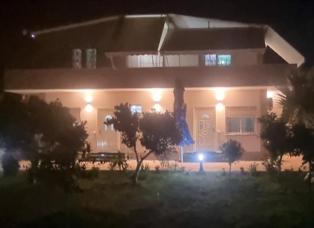 Vila Megi-Rent Room Avlonya Dış mekan fotoğraf