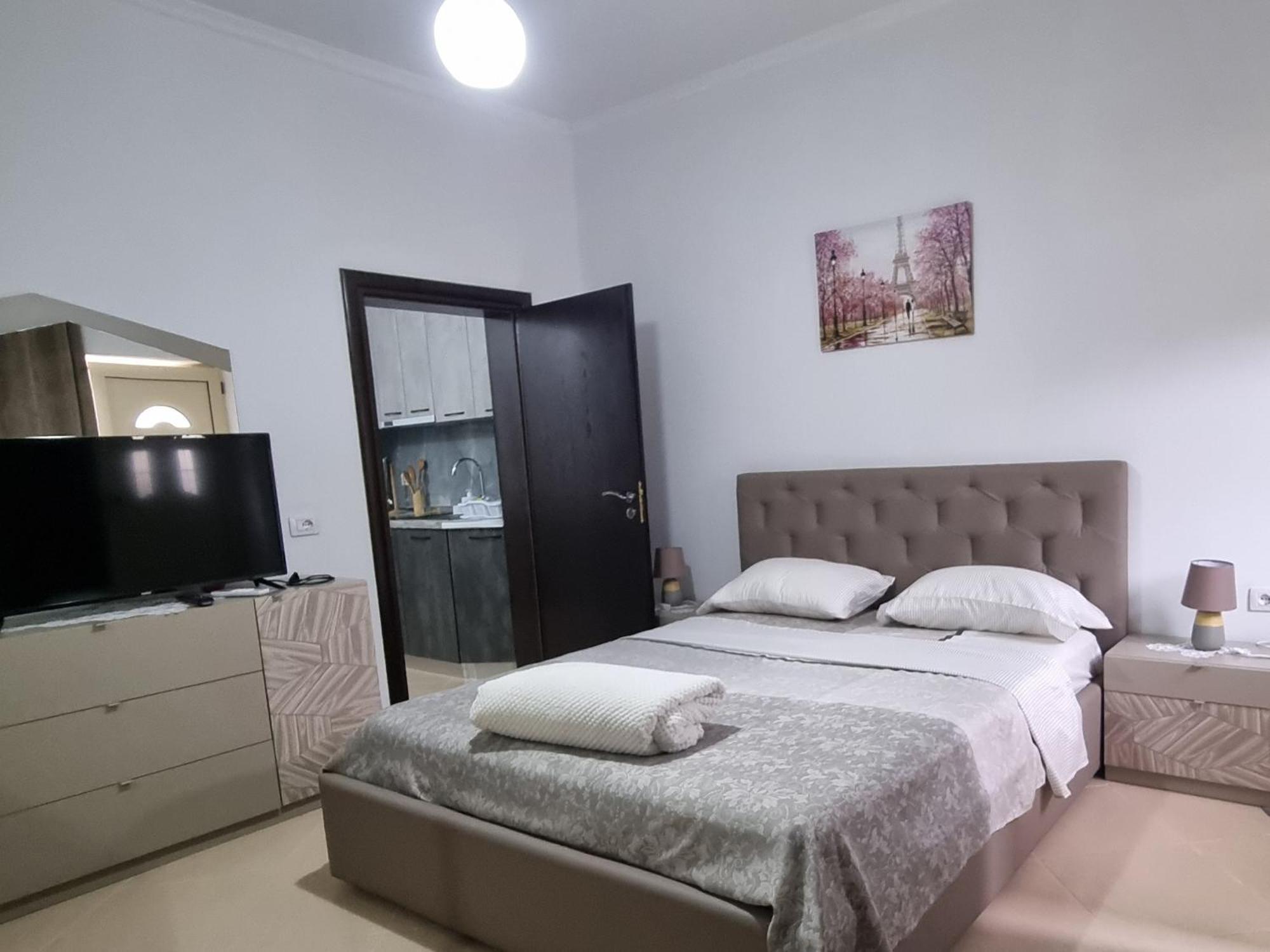 Vila Megi-Rent Room Avlonya Dış mekan fotoğraf