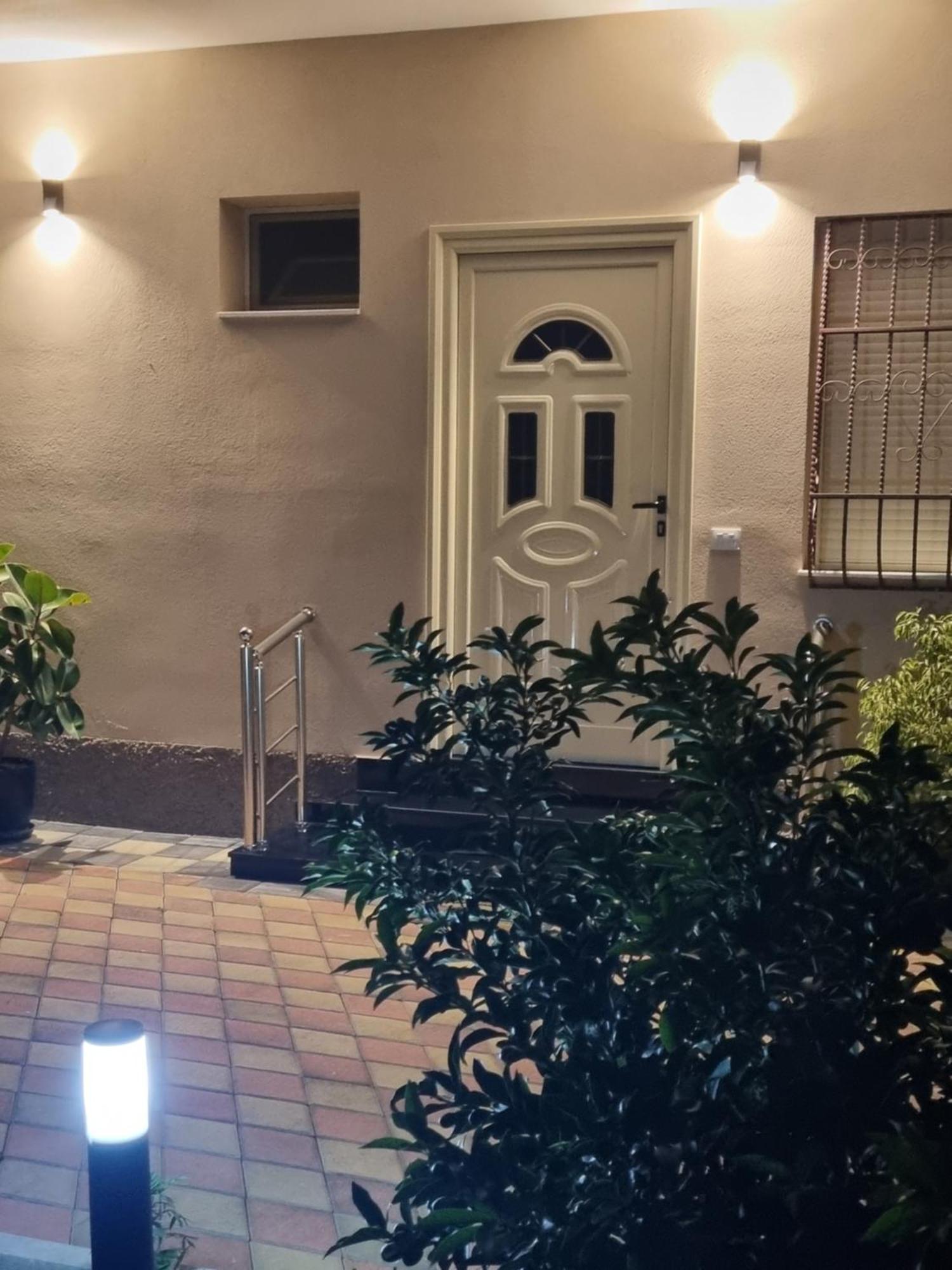 Vila Megi-Rent Room Avlonya Oda fotoğraf