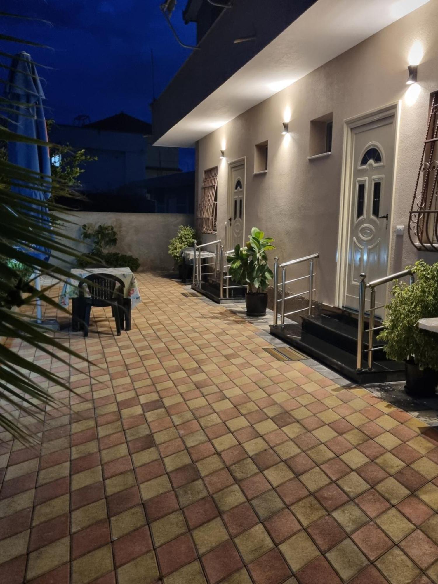Vila Megi-Rent Room Avlonya Oda fotoğraf