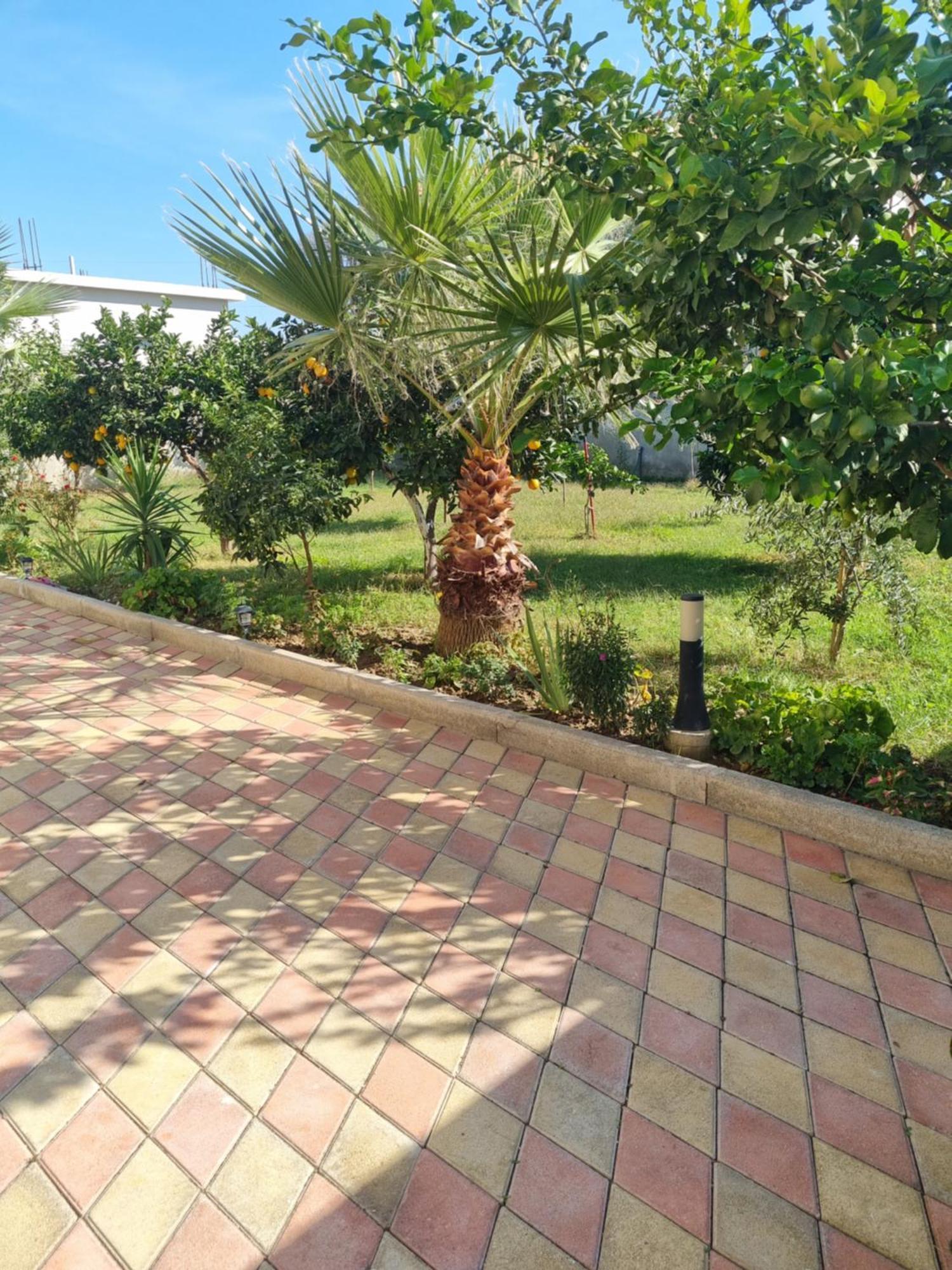 Vila Megi-Rent Room Avlonya Dış mekan fotoğraf
