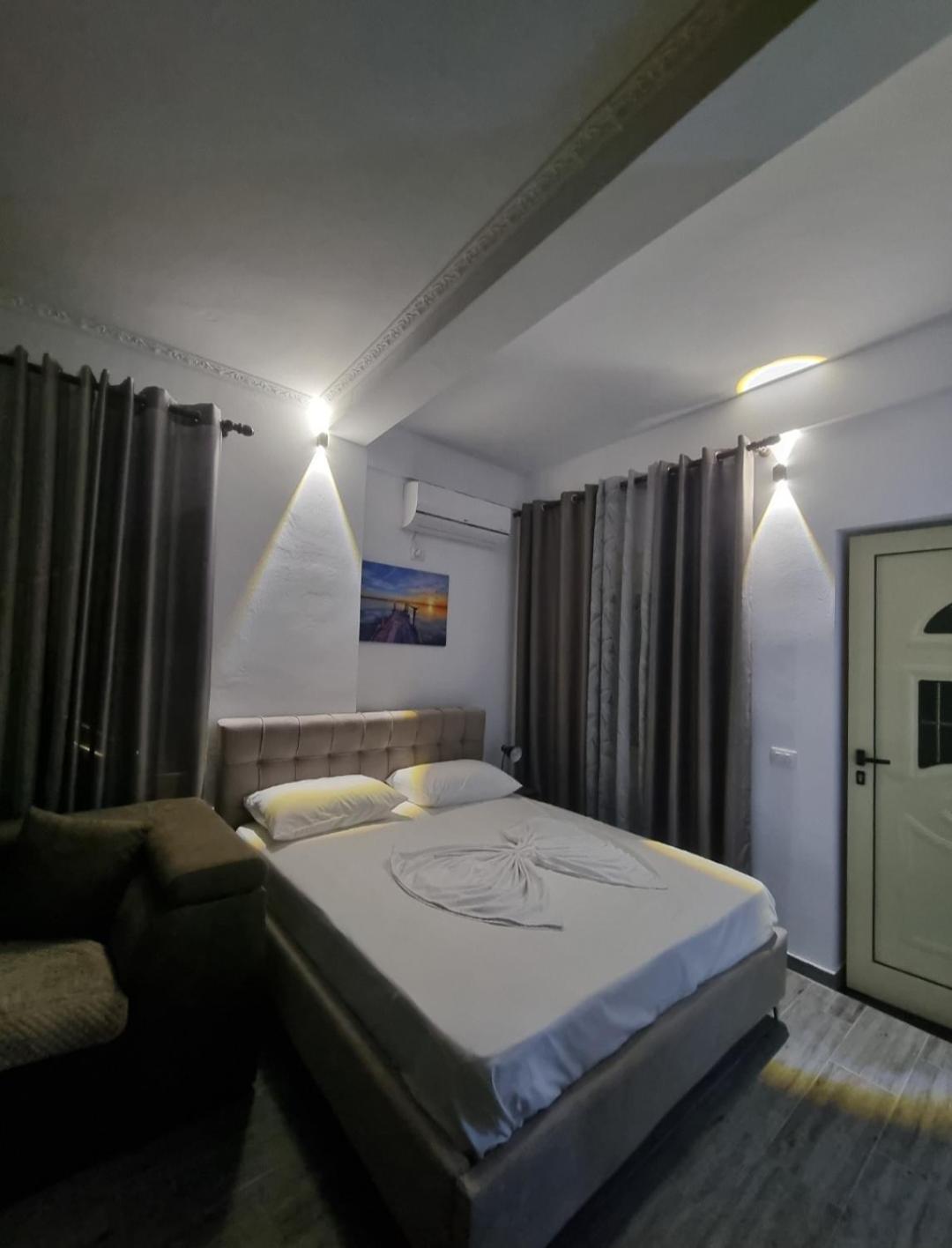 Vila Megi-Rent Room Avlonya Dış mekan fotoğraf