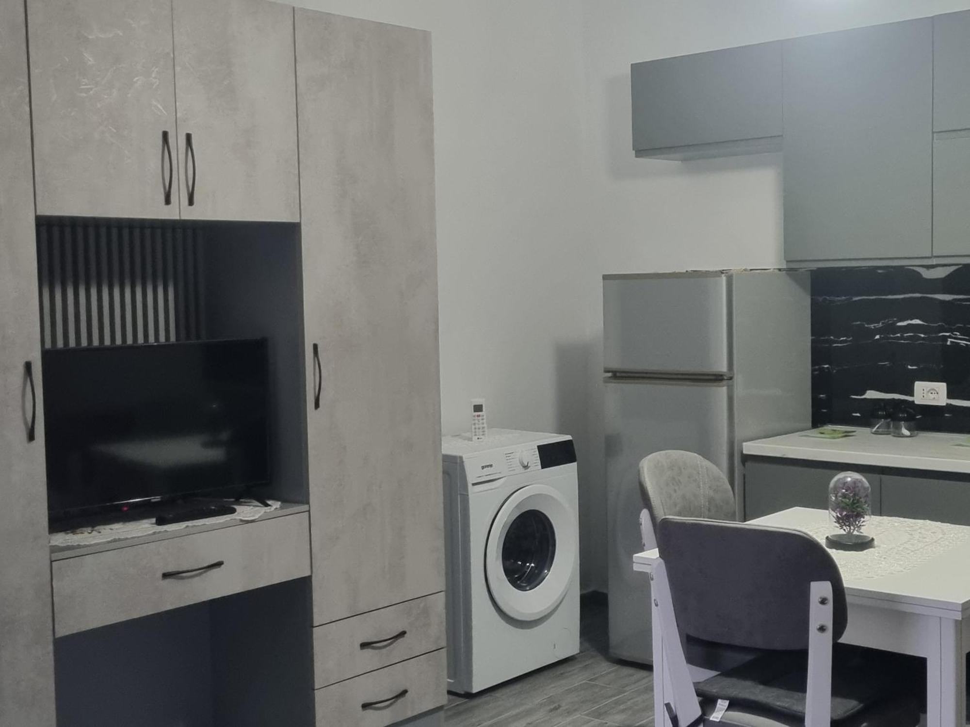 Vila Megi-Rent Room Avlonya Dış mekan fotoğraf