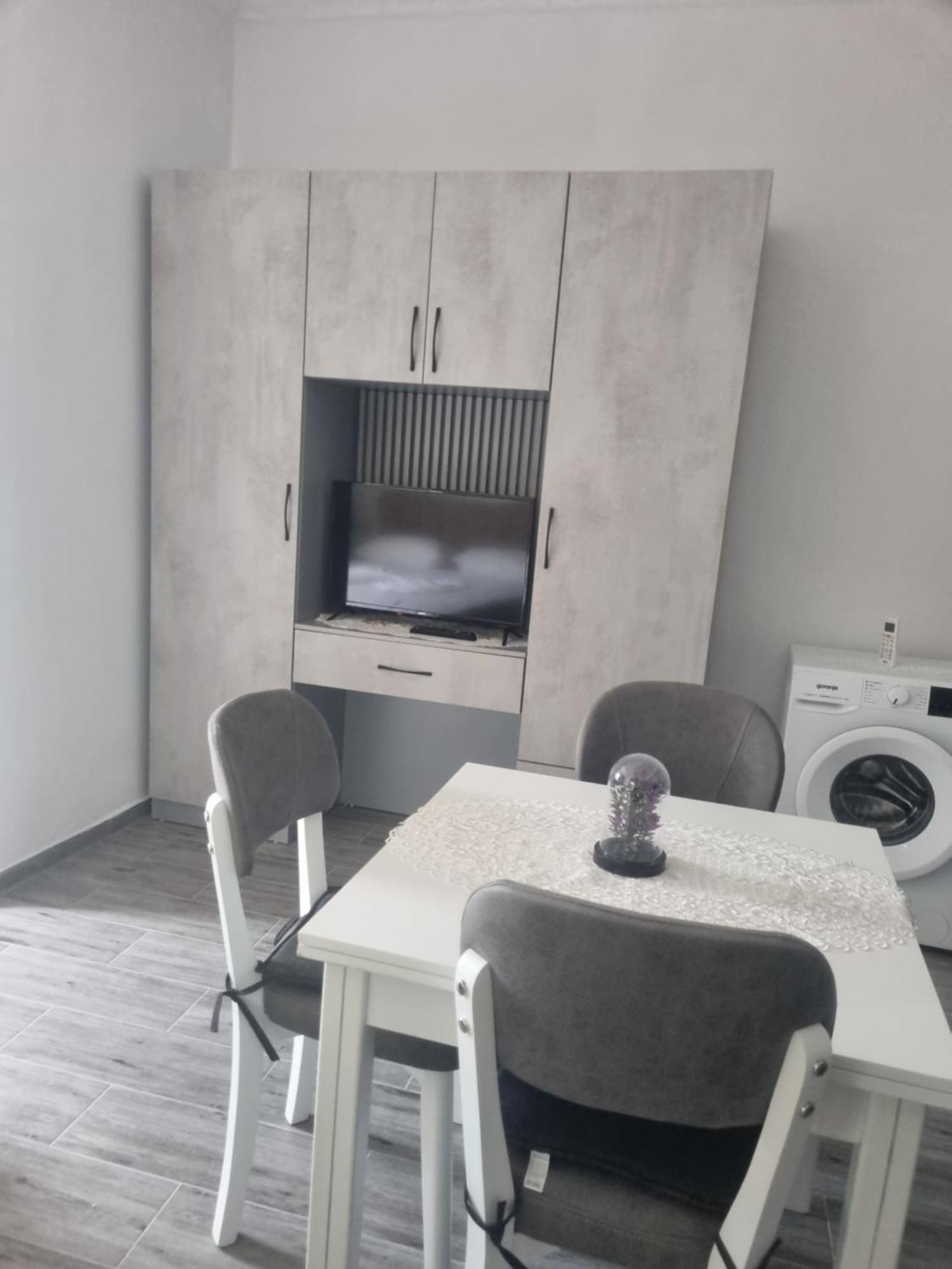 Vila Megi-Rent Room Avlonya Dış mekan fotoğraf