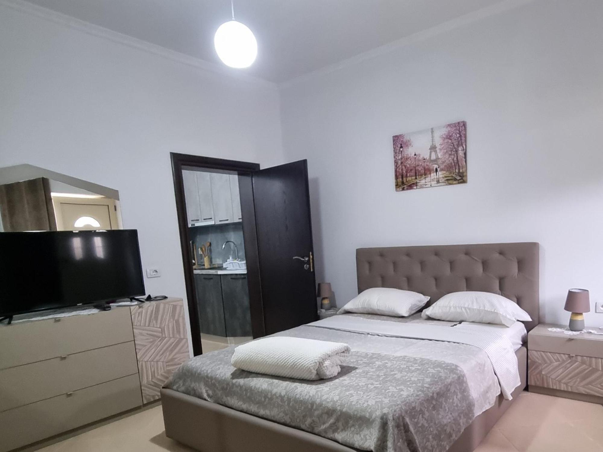 Vila Megi-Rent Room Avlonya Dış mekan fotoğraf