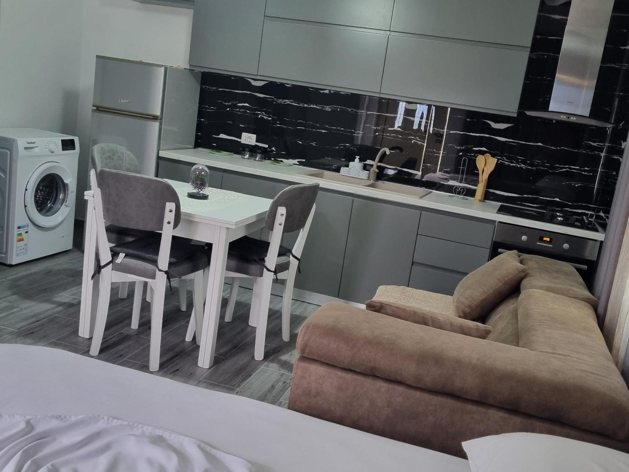 Vila Megi-Rent Room Avlonya Dış mekan fotoğraf
