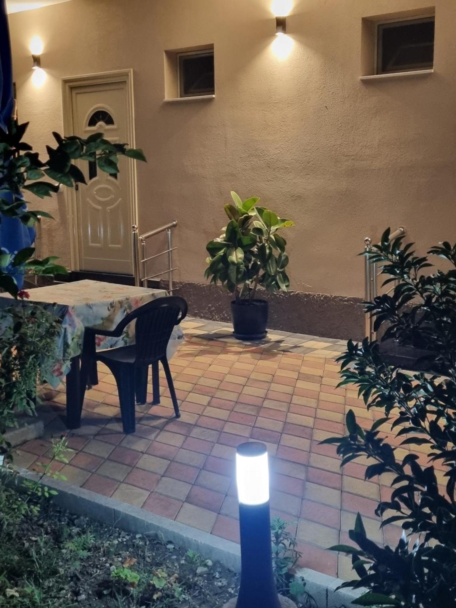 Vila Megi-Rent Room Avlonya Dış mekan fotoğraf