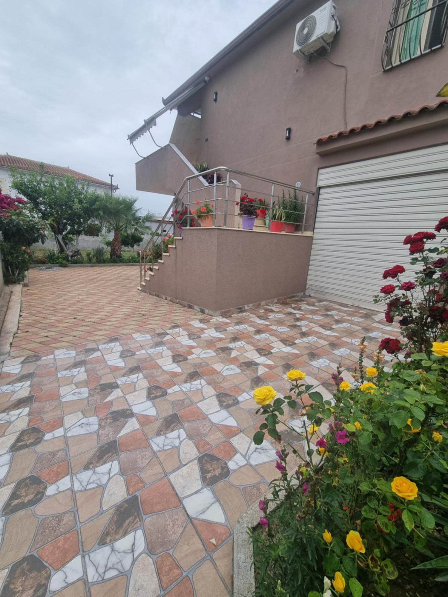 Vila Megi-Rent Room Avlonya Dış mekan fotoğraf